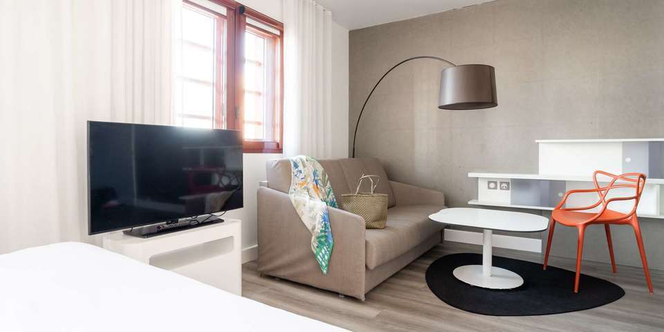 chambre