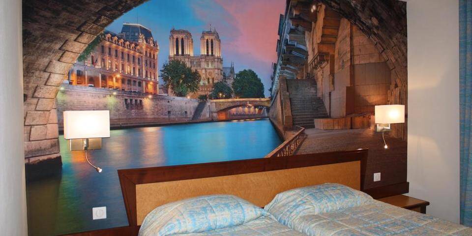 chambre