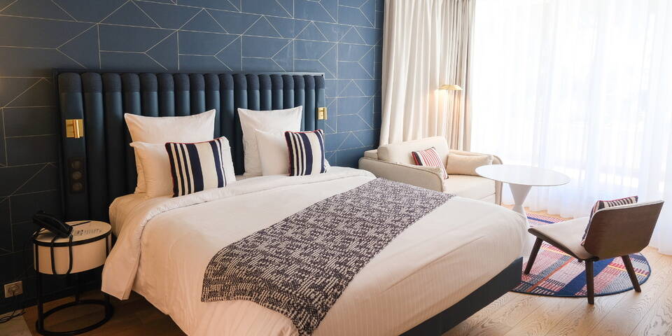 chambre