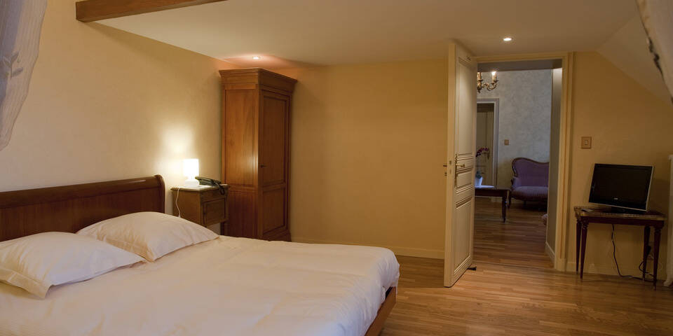 chambre