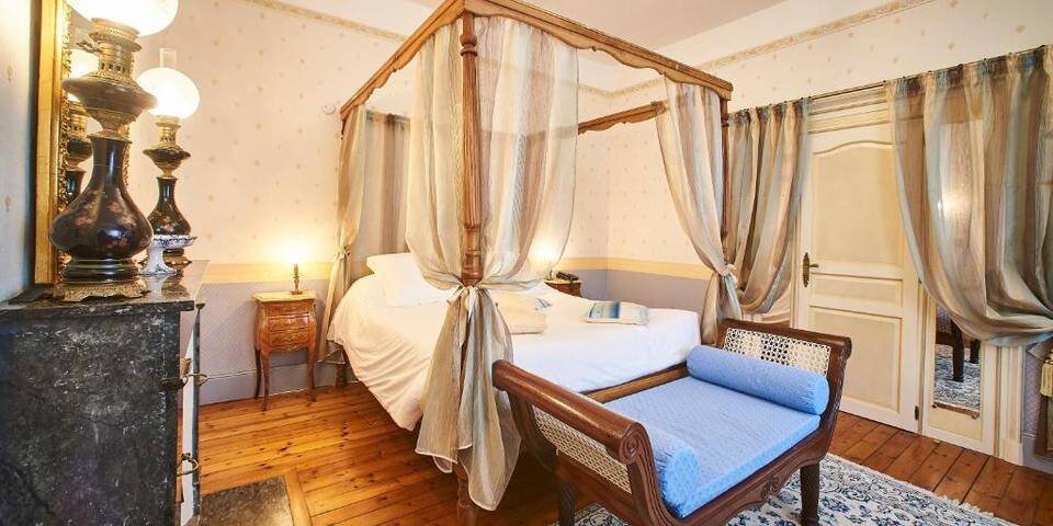 chambre