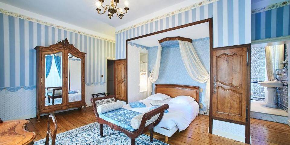 chambre