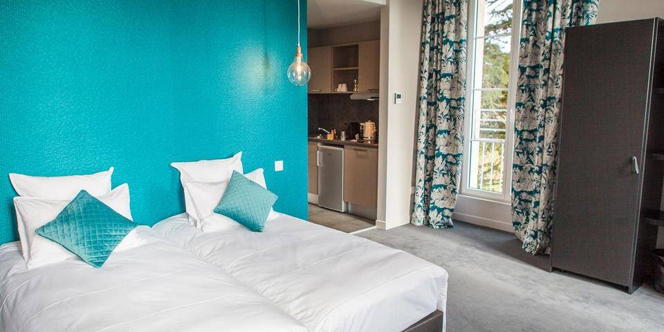 chambre
