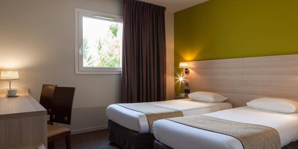 chambre