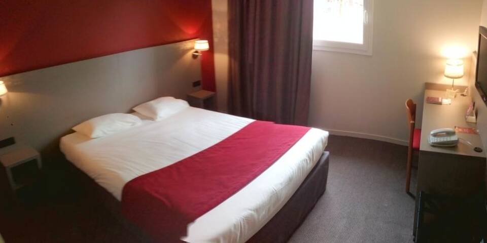 chambre