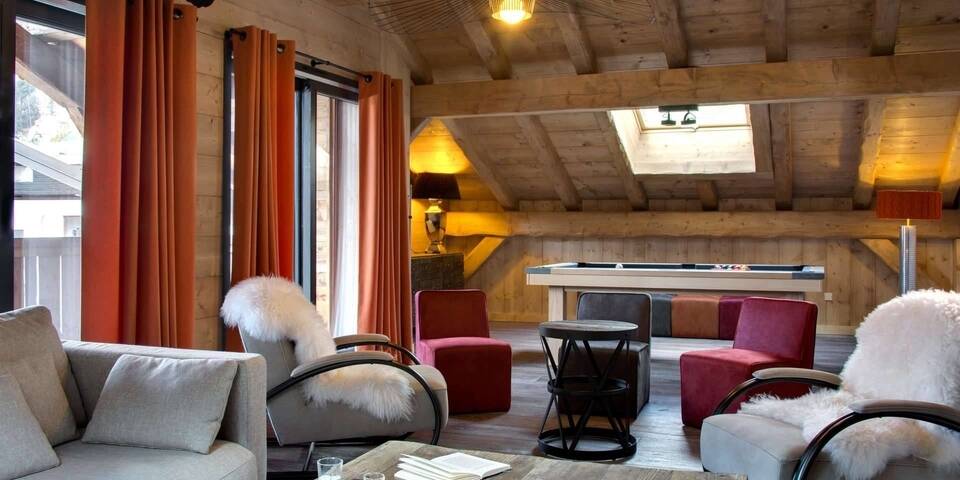chambre
