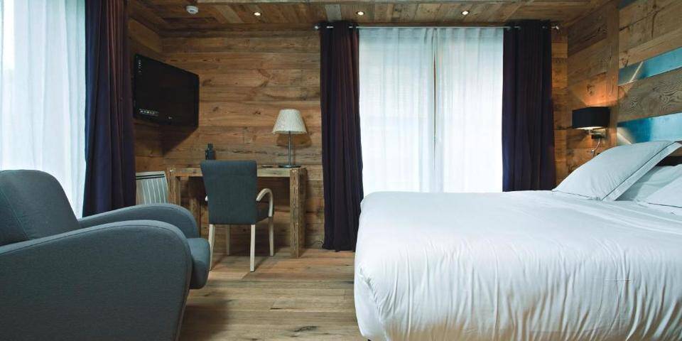 chambre