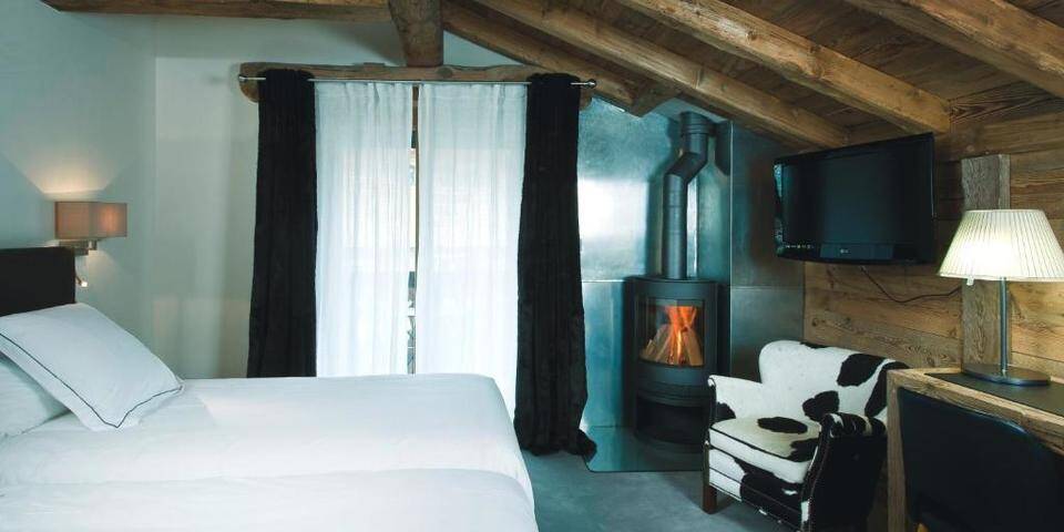 chambre