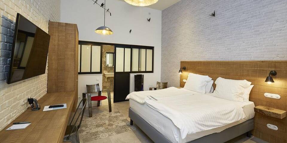chambre