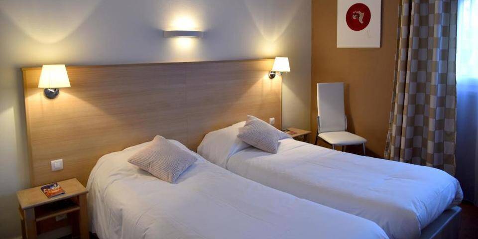 chambre