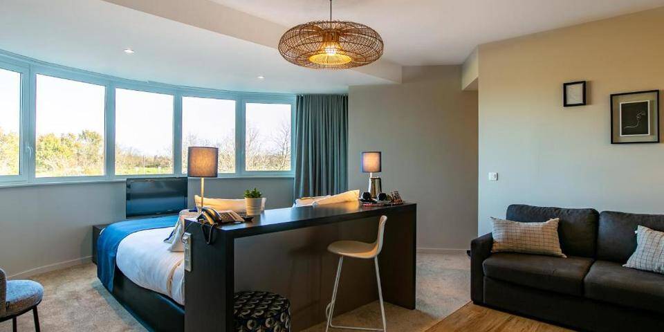 chambre