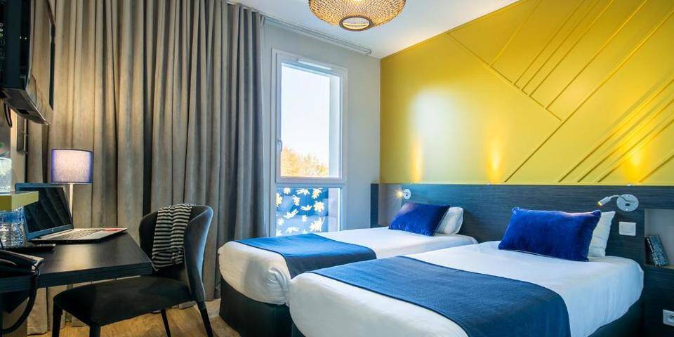 chambre