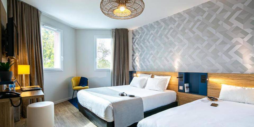 chambre
