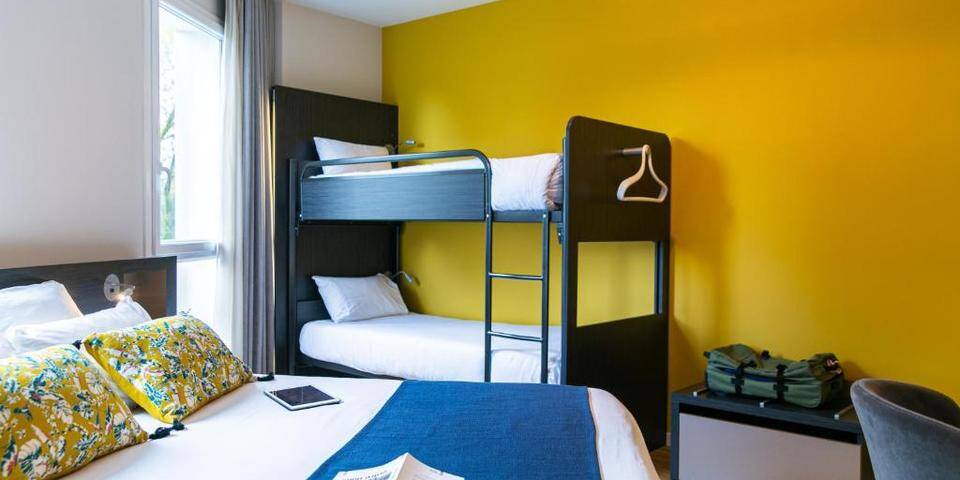 chambre