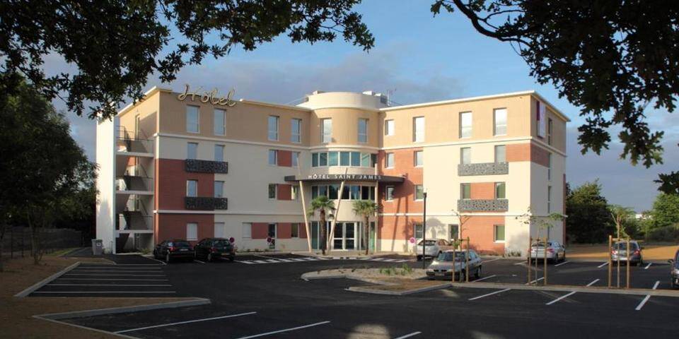 facade