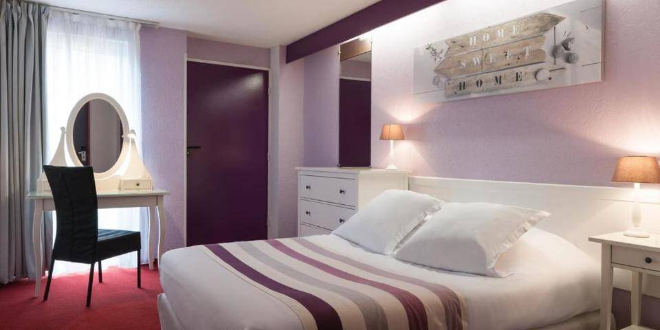 chambre