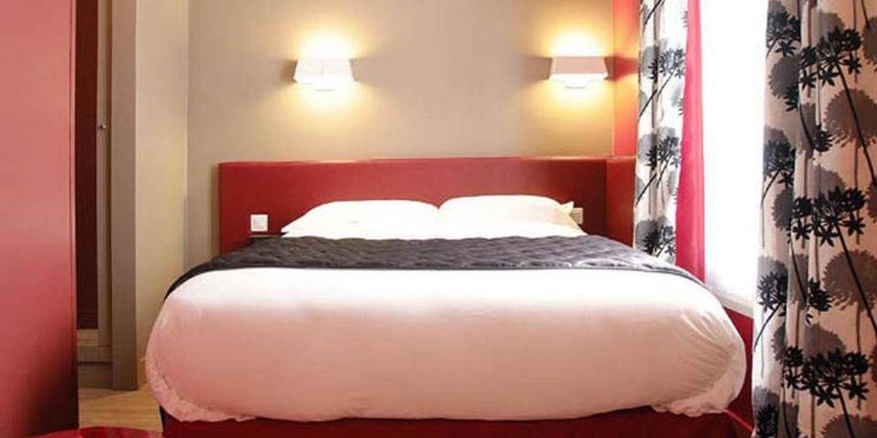 chambre