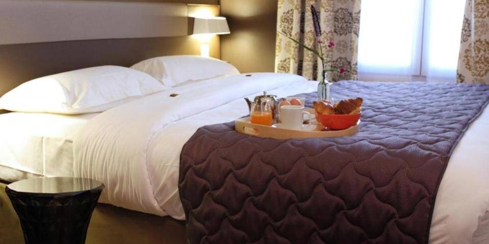 chambre