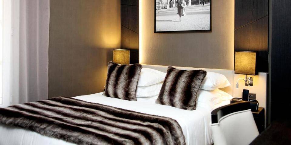chambre