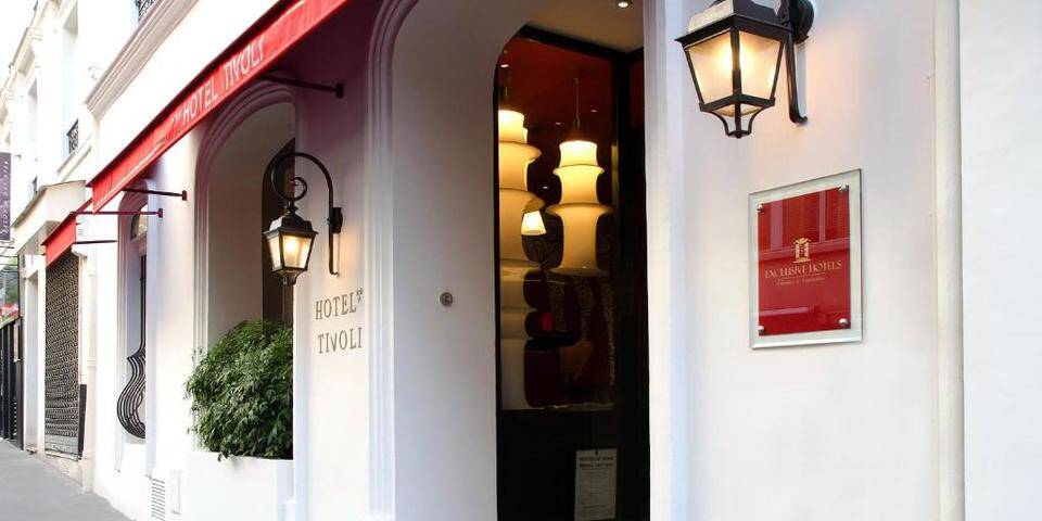 facade