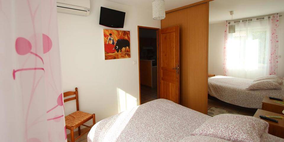 chambre