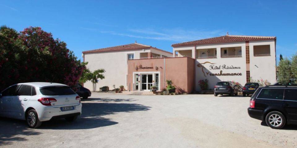 facade