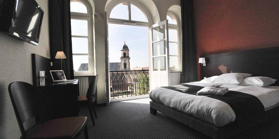 chambre