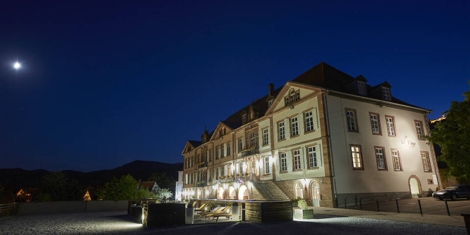 facade