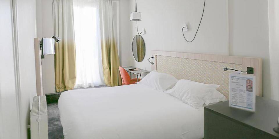 chambre