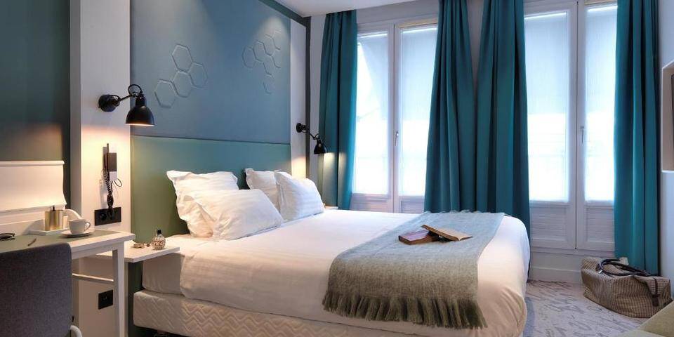 chambre