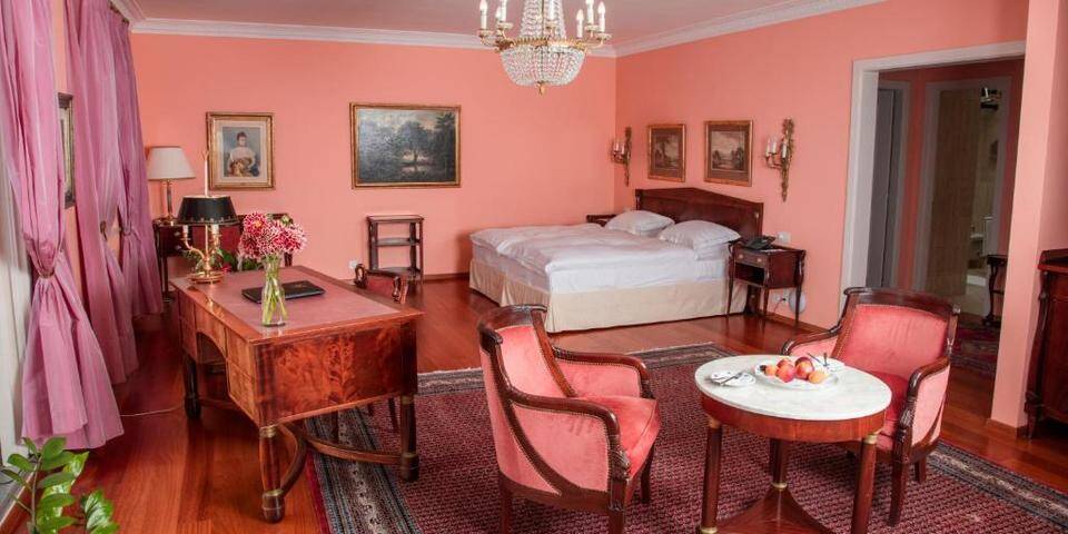chambre