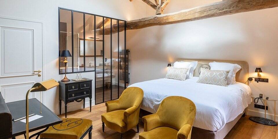 chambre