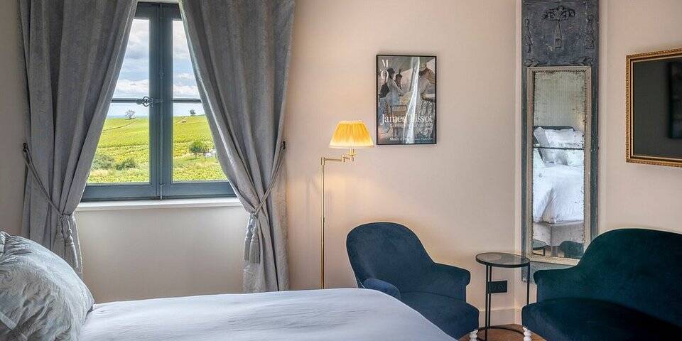 chambre