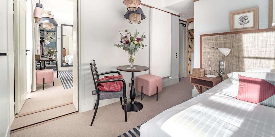 chambre