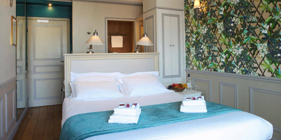 chambre