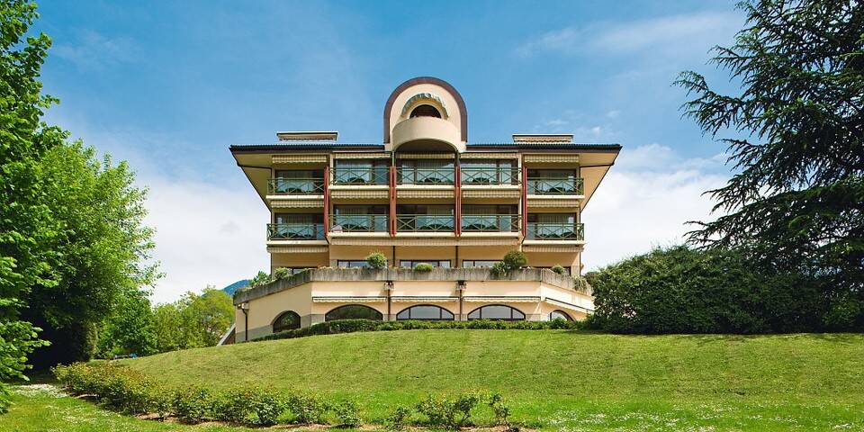 facade