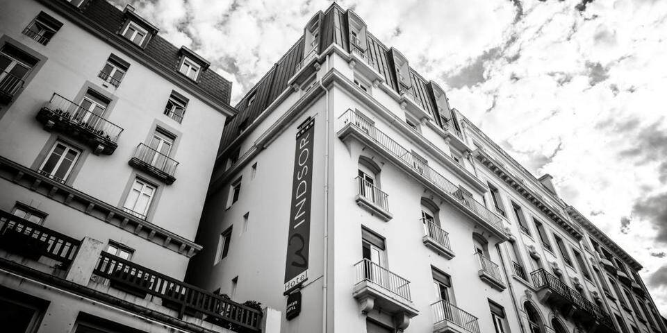 facade
