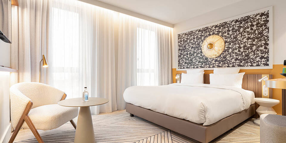 chambre