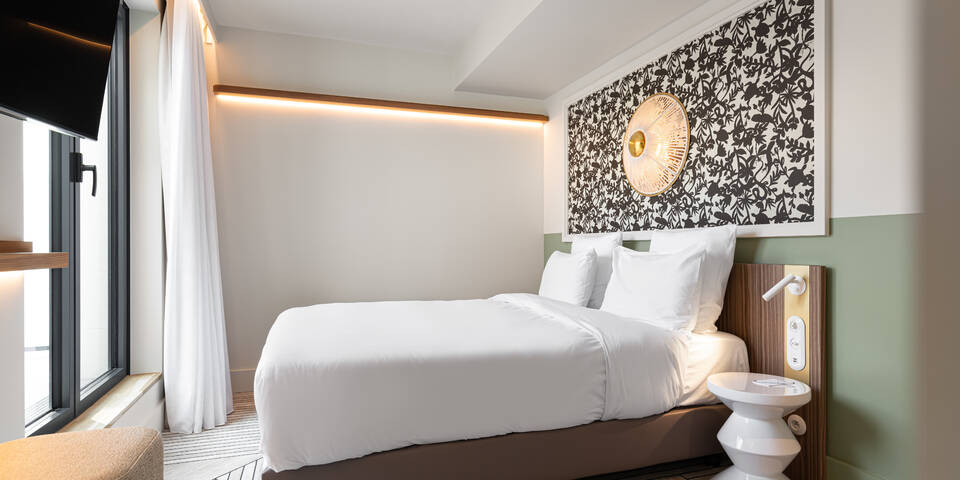 chambre