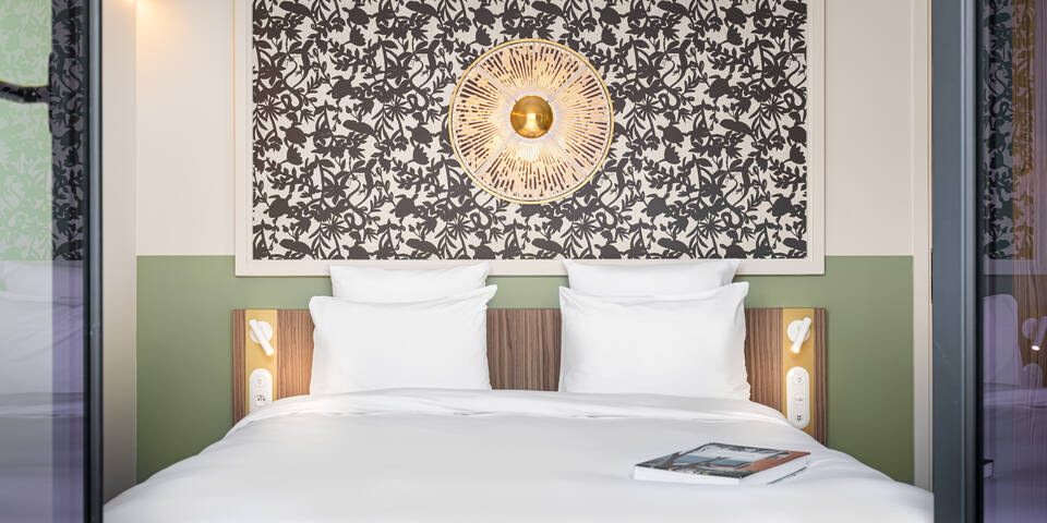 chambre