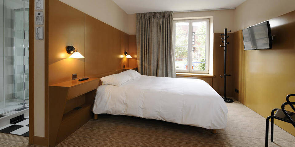 chambre