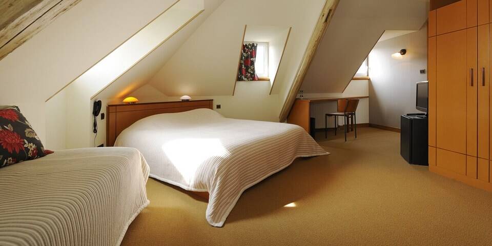 chambre