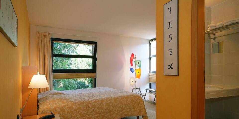 chambre