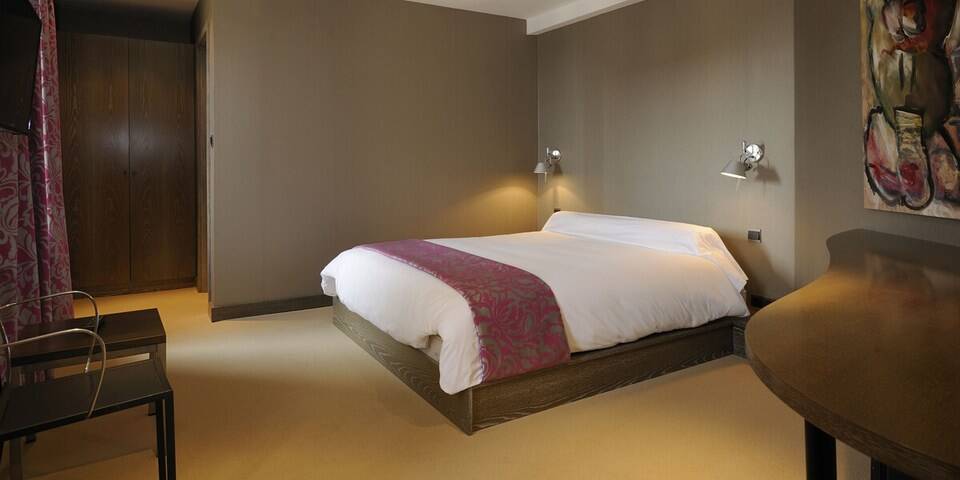 chambre