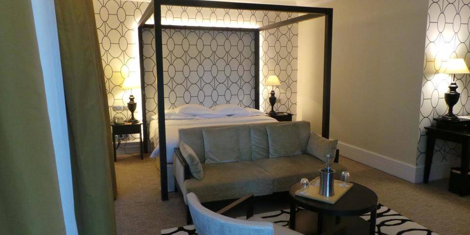 chambre