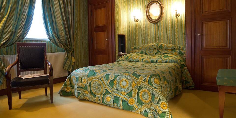 chambre