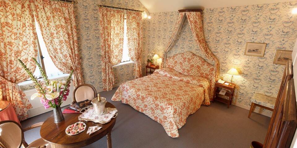chambre