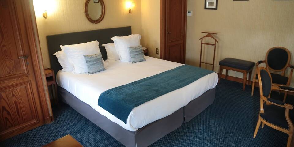 chambre