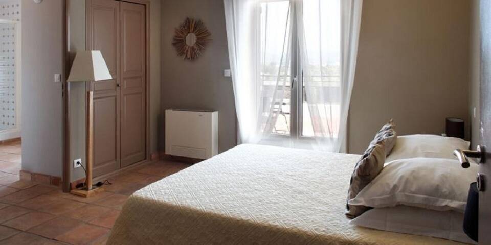 chambre