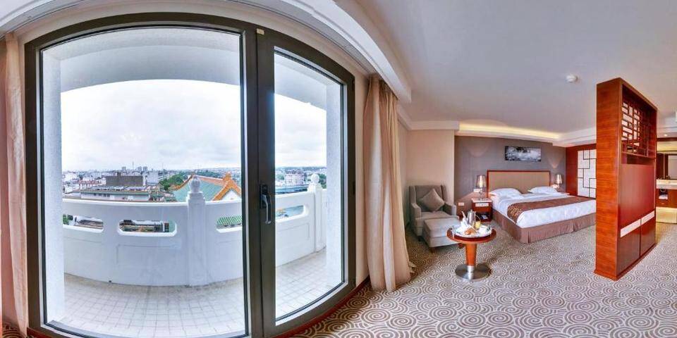 chambre
